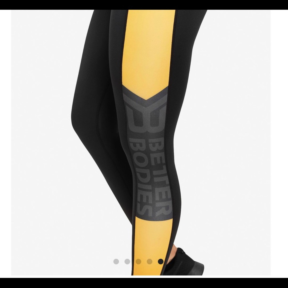 Better bodies leggings